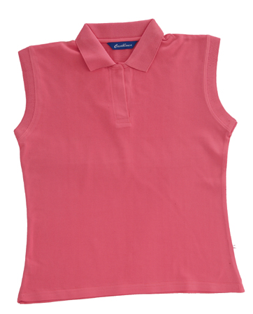 Pink Women T Shirt
